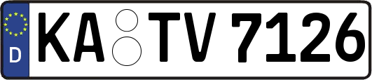 KA-TV7126