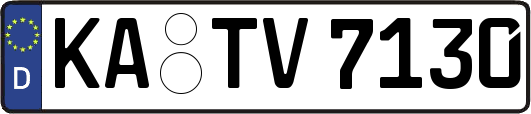KA-TV7130