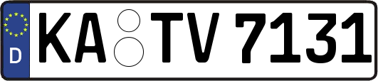 KA-TV7131