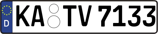 KA-TV7133