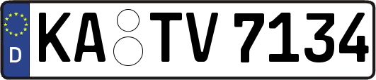 KA-TV7134