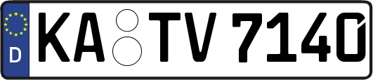 KA-TV7140