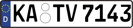 KA-TV7143