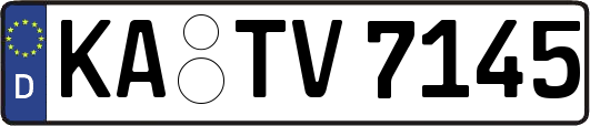 KA-TV7145