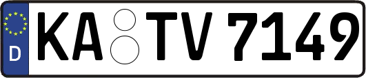 KA-TV7149