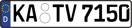 KA-TV7150