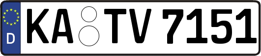 KA-TV7151