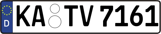 KA-TV7161