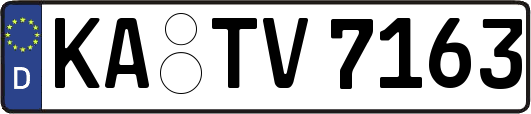 KA-TV7163