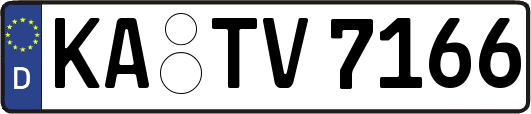 KA-TV7166