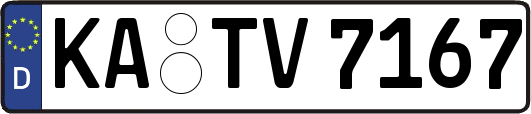 KA-TV7167