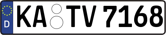 KA-TV7168