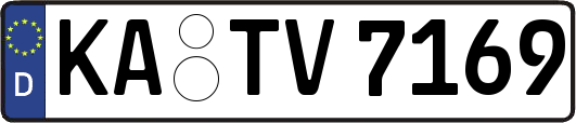 KA-TV7169
