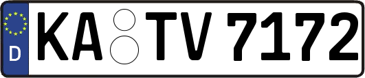 KA-TV7172