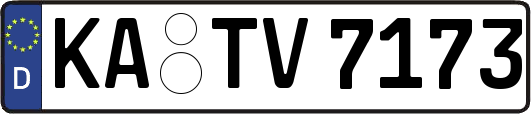 KA-TV7173