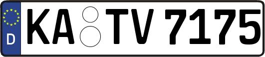 KA-TV7175