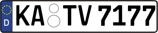 KA-TV7177