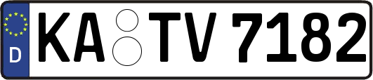 KA-TV7182