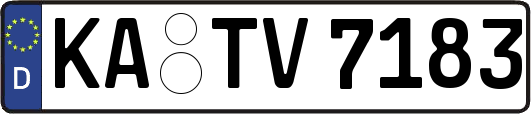 KA-TV7183