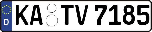 KA-TV7185
