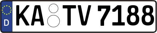 KA-TV7188