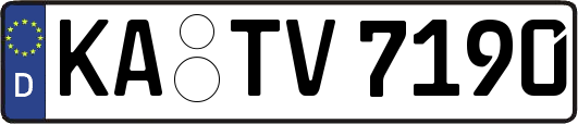 KA-TV7190