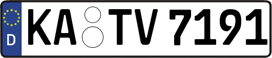 KA-TV7191