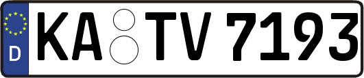 KA-TV7193