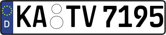 KA-TV7195
