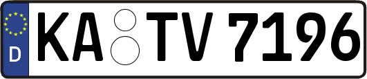 KA-TV7196