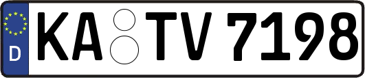 KA-TV7198