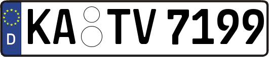 KA-TV7199