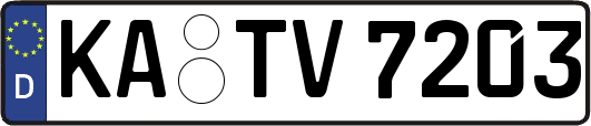 KA-TV7203