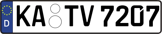 KA-TV7207