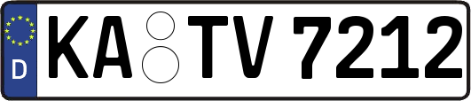 KA-TV7212