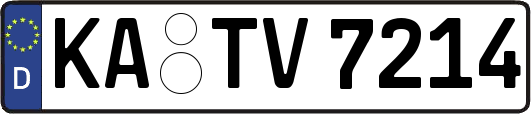 KA-TV7214