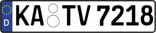 KA-TV7218
