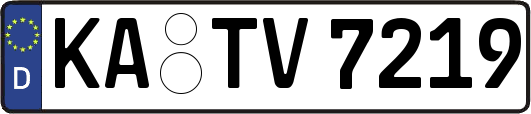 KA-TV7219