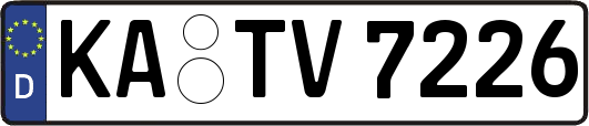 KA-TV7226