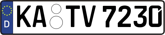 KA-TV7230