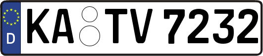 KA-TV7232