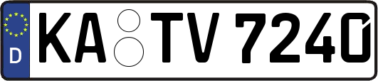 KA-TV7240