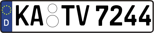 KA-TV7244