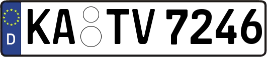 KA-TV7246