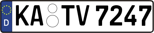 KA-TV7247