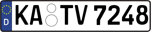KA-TV7248