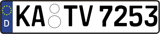 KA-TV7253