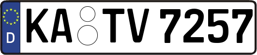 KA-TV7257