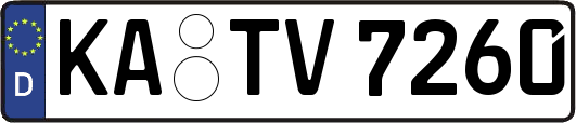 KA-TV7260