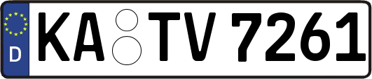 KA-TV7261